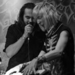 Playlist of My Life: Benji Connelly (Everfrost) (Musicalypse Archive)