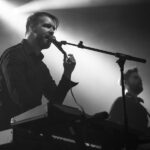 Interview with Leprous: “We started out as a local youth band.” (Musicalypse Archive)