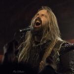 Playlist of My Life: Markus “Rabapagan” Teeäär (Metsatöll) (Musicalypse Archive)