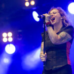 Interview with VUUR: “Every song has its own sound, its own vibe.” (Musicalypse Archive)