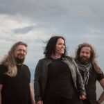 Interview with Crimfall: “There’s something to listen to in a different way than there is with these lovely and beloved party bands of the same genre.” (Musicalypse Archive)