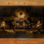 REVIEW: Fates Warning – Live Over Europe (Musicalypse Archive)