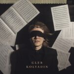 REVIEW: Gleb Kolyadin – Gleb Kolyadin (Musicalypse Archive)