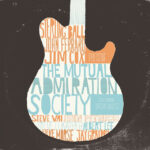 REVIEW: The Mutual Admiration Society – The Mutual Admiration Society (Musicalypse Archive)
