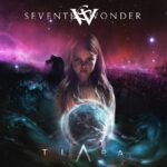 REVIEW: Seventh Wonder – Tiara + concept teaser (Musicalypse Archive)