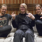Interview with Amorphis: “It’s good to listen to this record with fresh ears and get a new perspective on it.” (Musicalypse Archive)