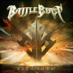 REVIEW: Battle Beast – No More Hollywood Endings (Musicalypse Archive)