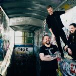 Playlist of My Life: Olav Dowkes (Bokassa) (Musicalypse Archive)
