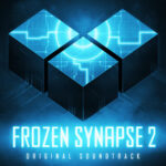 REVIEW: nervous_testpilot (Paul John Kilduff-Taylor) – Frozen Synapse 2 OST (Musicalypse Archive)