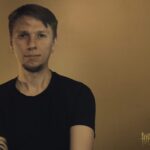 Playlist of My Life: Anton Trubin (Hyperomm) (Musicalypse Archive)