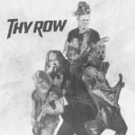 REVIEW: Thy Row – EP: Thy Row (Musicalypse Archive)