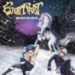 REVIEW: Everfrost – Winterider + concept teaser (Musicalypse Archive)
