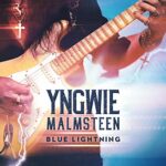 REVIEW: Yngwie Malmsteen – Blue Lightning (Musicalypse Archive)