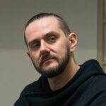 Interview with Riverside: “The therapy for me is doing my albums.” (Musicalypse Archive)