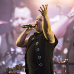Interview with Disturbed: “Sometimes we are Spinal Tap.” (Musicalypse Archives)