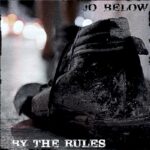 REVIEW: Joe Below – EP: By the Rules (Musicalypse Archive)
