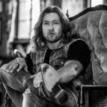 SONG OF THE DAY: Cory Marks – Drive (Musicalypse Archive)