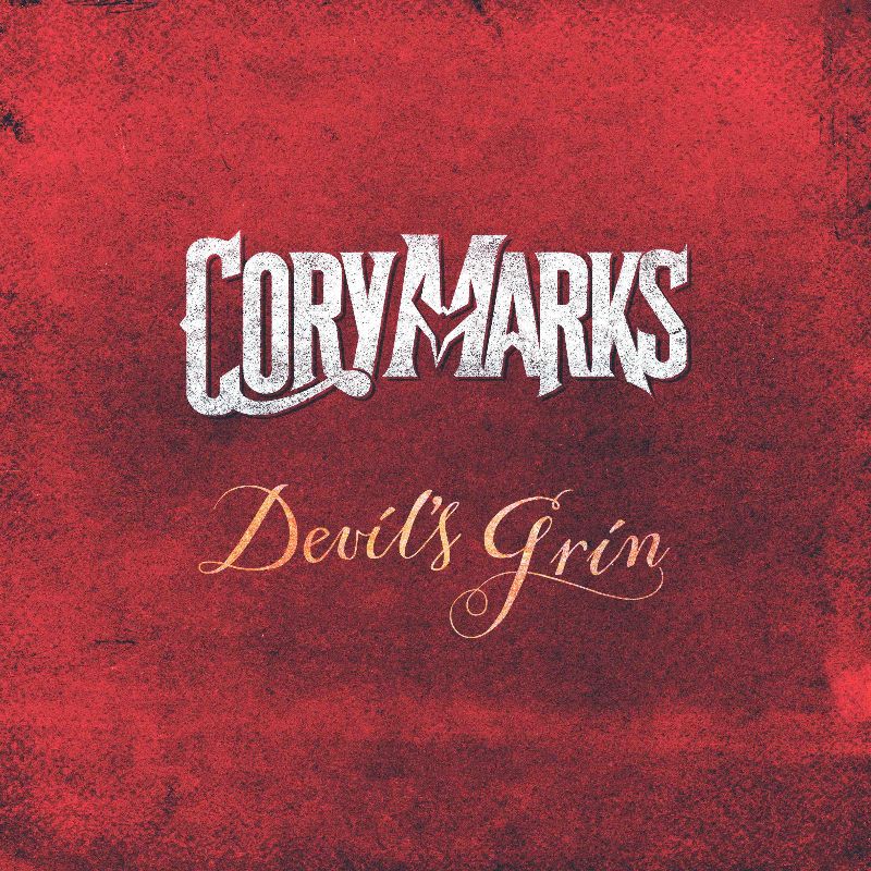 SONG OF THE DAY: Cory Marks – Devil’s Grin (Musicalypse Archive)