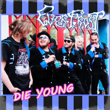 FEATURED SINGLE: Everfrost – Die Young (Kesha cover) (Musicalypse Archive)