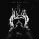 REVIEW: Katatonia – City Burials (Musicalypse Archive)