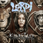 REVIEW: Lordi – Killection (Musicalypse Archive)
