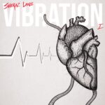 REVIEW: Shiraz Lane – EP: Vibration I (Musicalypse Archive)