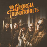 REVIEW: The Georgia Thunderbolts – EP: The Georgia Thunderbolts (Musicalypse Archive)