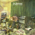 REVIEW: Tim Bowness – Late Night Laments (Musicalypse Archive)