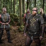 Interview with Varg — “I don’t regret the name Varg because we feel like a wolfpack as a band and “varg” means wolf in Swedish language.” (Musicalypse Archive)