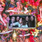 Interview with Wilderun – “Up until now it’s been all, for the most part, Evan coming up with the song structures.” (Musicalypse Archive)