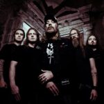 Interview with At the Gates: “Him leaving was almost like the creative spark that we needed.” (Musicalypse Archive)