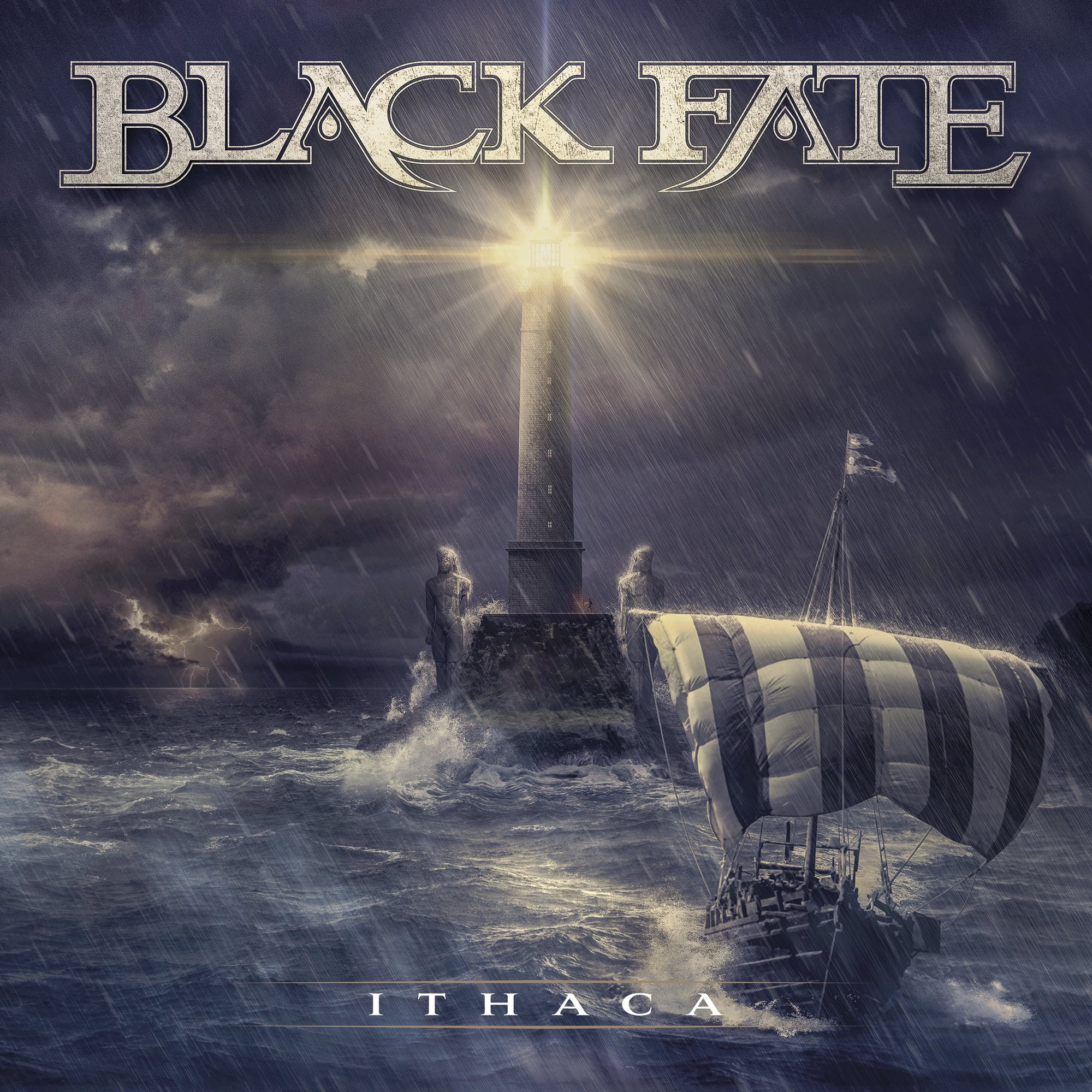 REVIEW: Black Fate – Ithaca