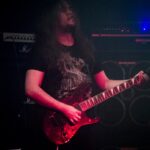 Playlist of My Life: Turo Mikkonen (Beneath the Endless) (Musicalypse Archive)