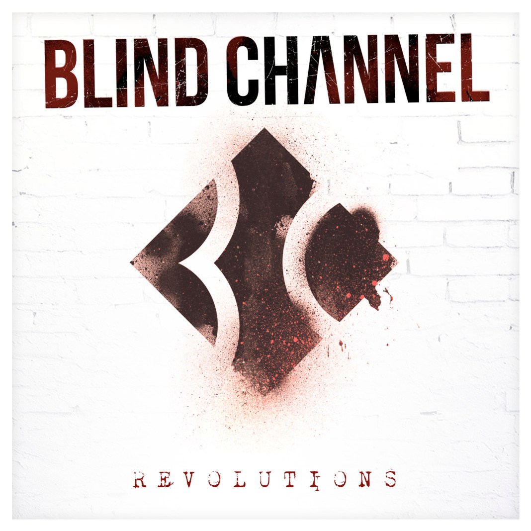 REVIEW: Blind Channel – Revolutions (Musicalypse Archive)
