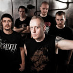 Playlist of My Life: Jonne Soidinaho (Carnalation) (Musicalypse Archive)