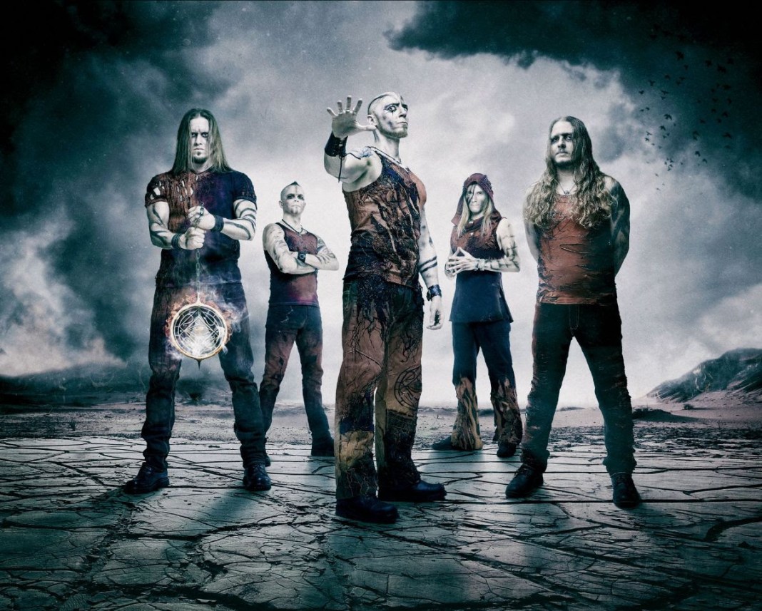 Daimonic release new single “Daimonic Legion.”