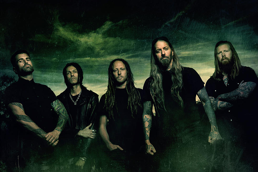 Interview with DevilDriver — “We had a lot of fun making this record and I think it shows.”