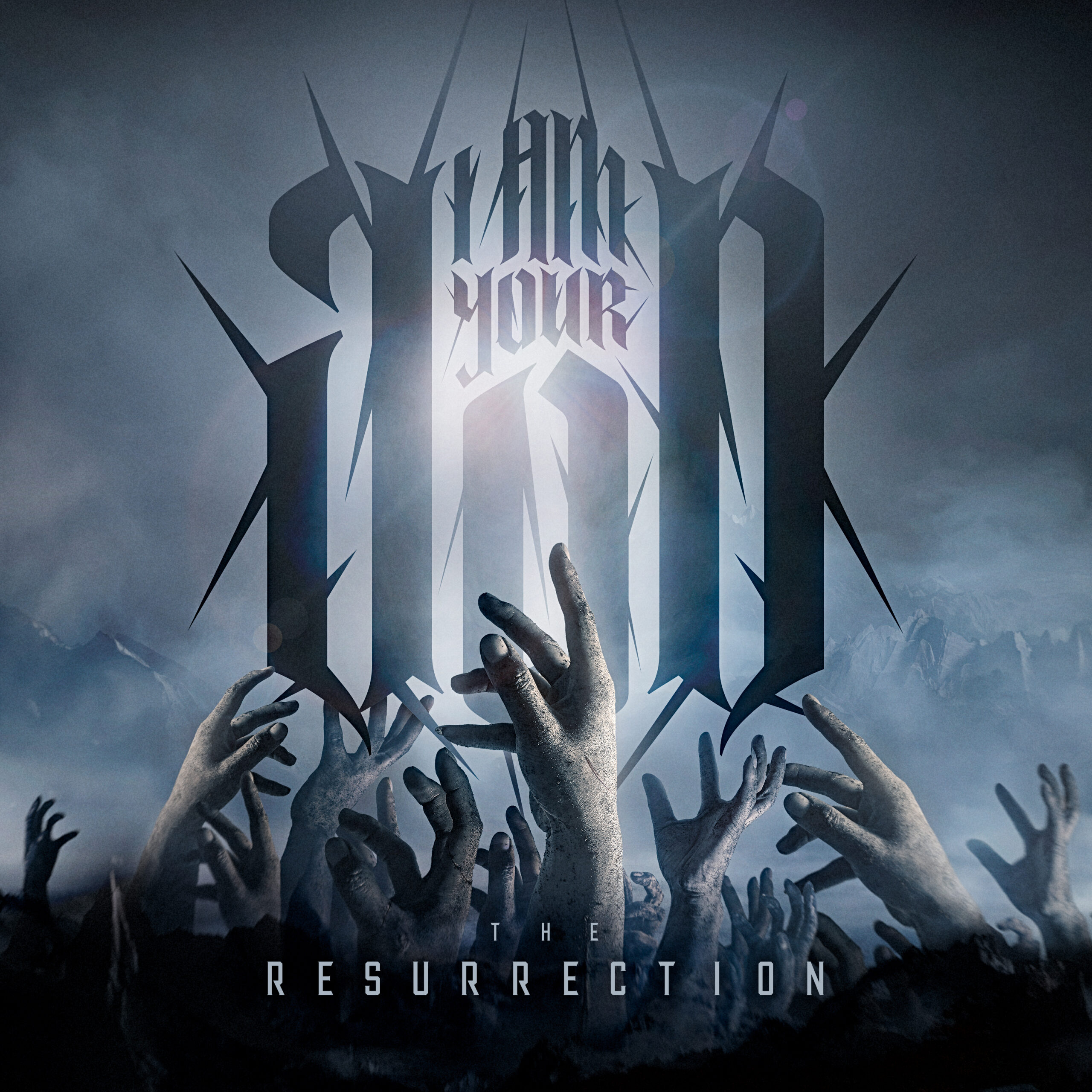 REVIEW: I Am Your God – The Resurrection