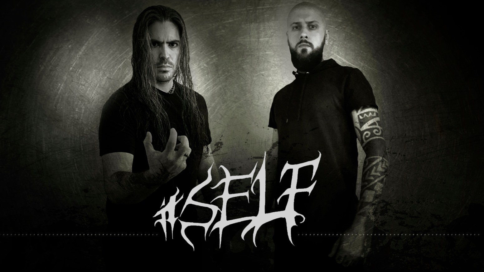 Interview with itSELF — “I finally found something to focus on and something to be alive for.”