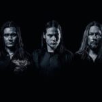 Playlist of My Life: Olli “Saakeli” Suvanto (End of Aeon, Kaunis Kuolematon) (Musicalypse Archive)