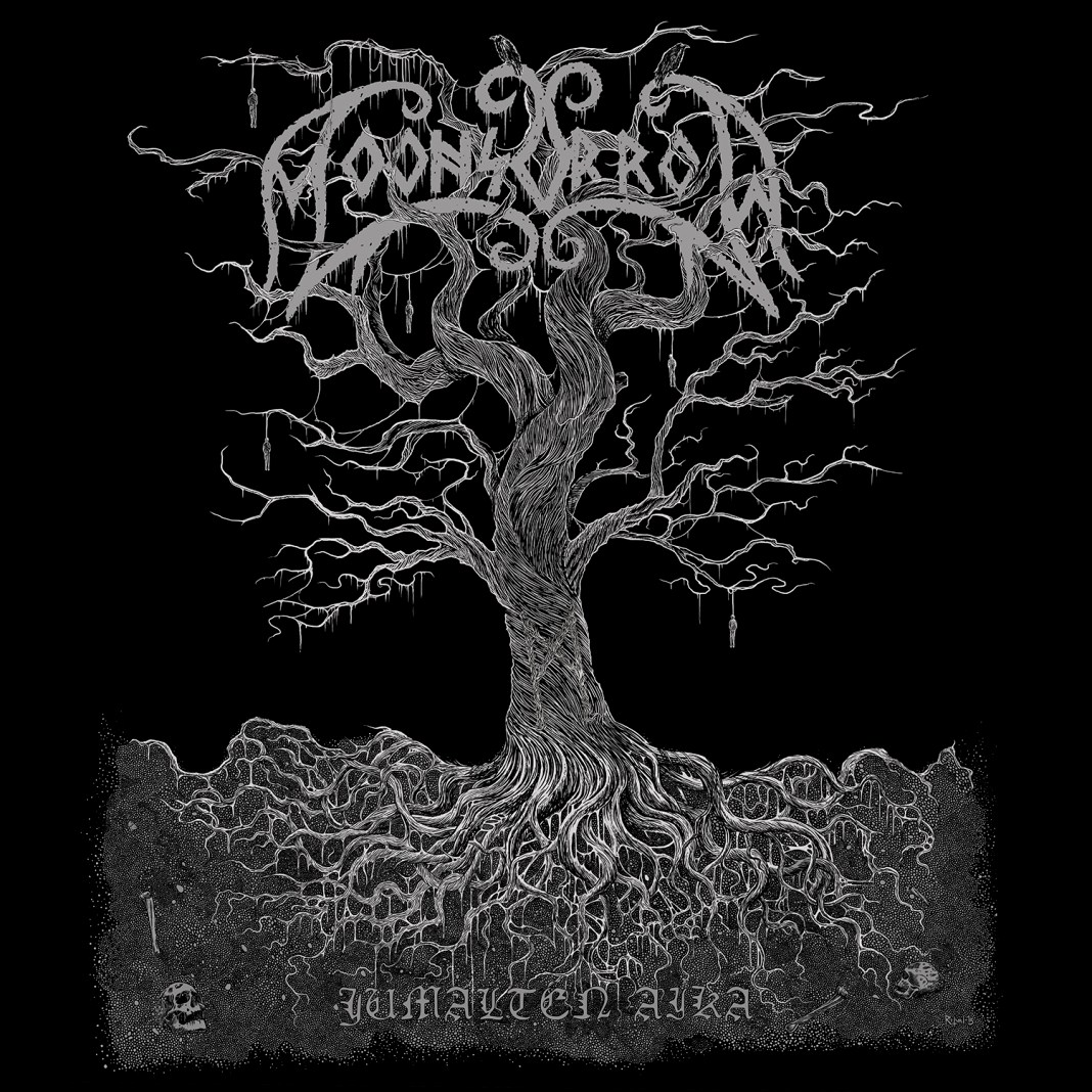 REVIEW: Moonsorrow – Jumalten aika (Musicalypse Archive)