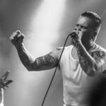 Playlist of My Life: Nico Hartonen (Godsplague, Resolution 13) (Musicalypse Archive)