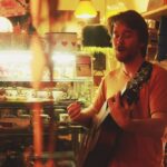 Playlist of My Life: Nicolas Kivilinna (Musicalypse Archive)
