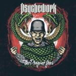 REVIEW: Psychework – The Dragon’s Year (Musicalypse Archive)