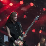 Playlist of My Life: Pyry Hanski (Less than Three, Mörbid Vomit, Gloria Morti) (Musicalypse Archive)