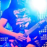 Playlist of My Life: Joakim Jokela (Salmon Snake) (Musicalypse Archive)