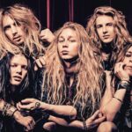 Playlist of My Life: Joel Alex (Shiraz Lane) (Musicalypse Archive)