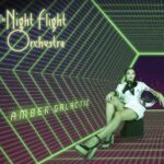 REVIEW: The Night Flight Orchestra – Amber Galactic (Musicalypse Archive)