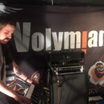Playlist in My Life: Robert Leksis (Volymian) (Musicalypse Archive)