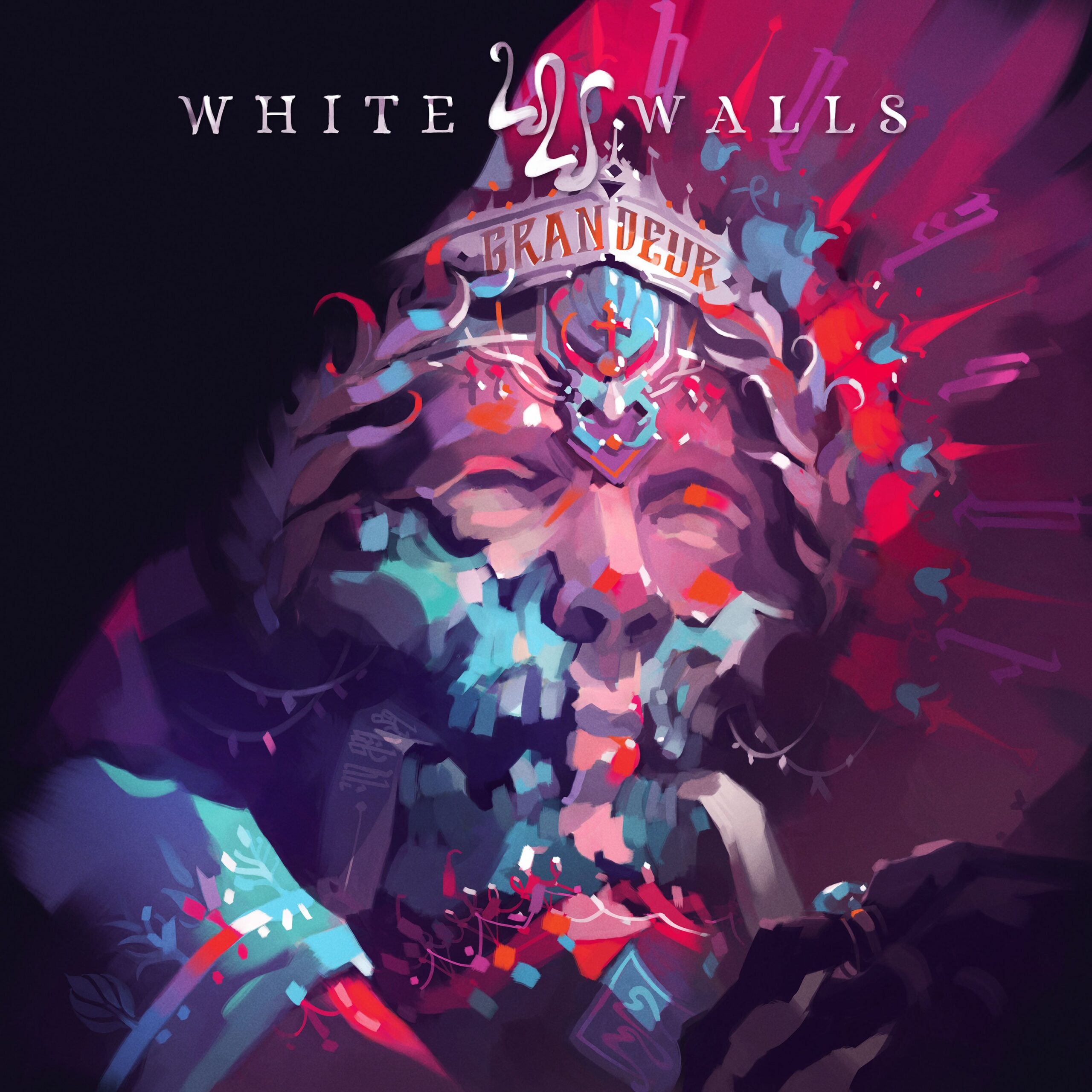 REVIEW: White Walls – Grandeur
